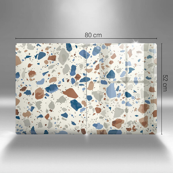 Tábua cozinha Grés decorativo