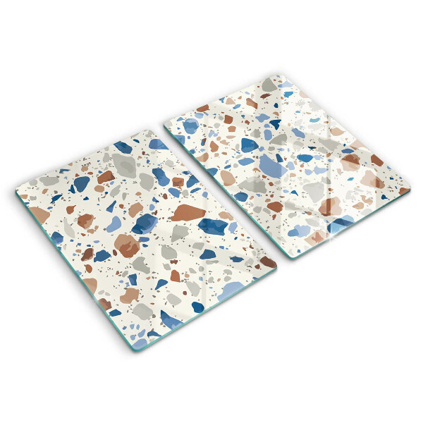 Tábua cozinha Grés decorativo