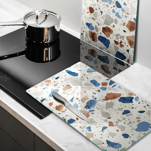 Tábua cozinha Grés decorativo