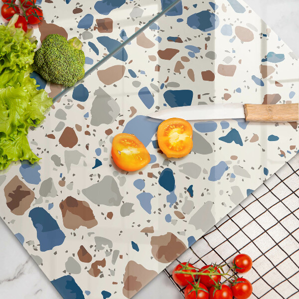 Tábua cozinha Grés decorativo