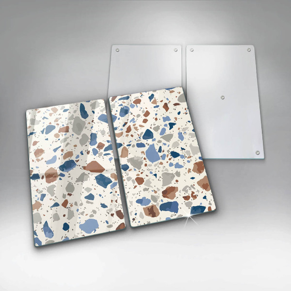 Tábua cozinha Grés decorativo