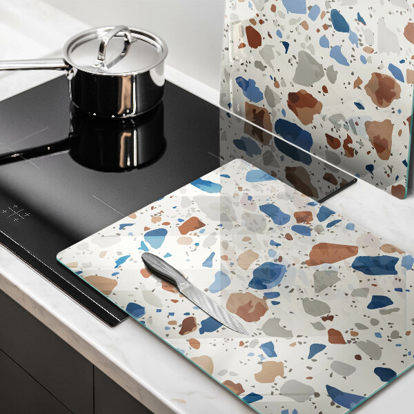 Tábua cozinha Grés decorativo