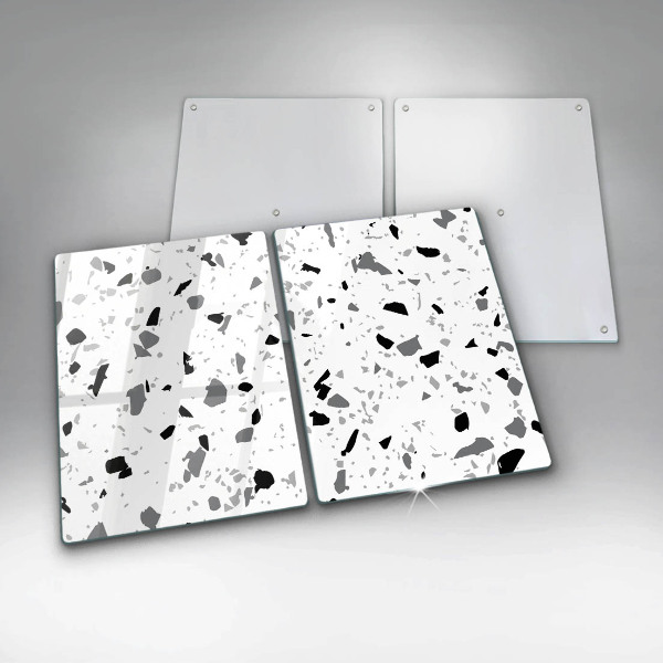 Tábua para cozinha Grés decorativo