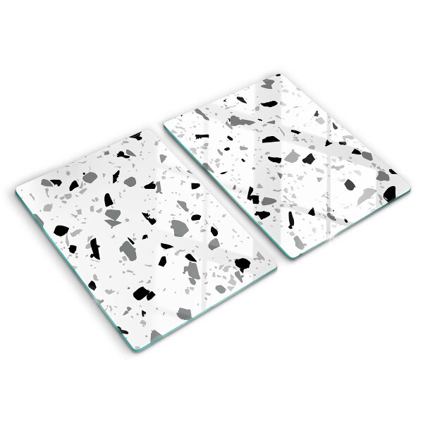 Tábua para cozinha Grés decorativo