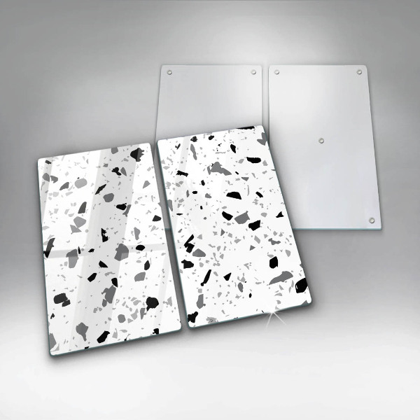 Tábua para cozinha Grés decorativo