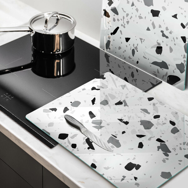 Tábua para cozinha Grés decorativo