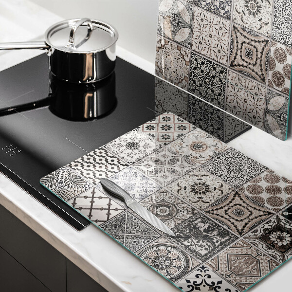 Tábua para cozinha Azulejos decorativos