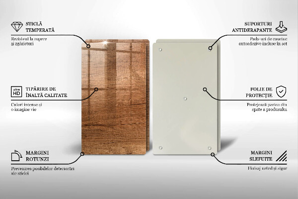 Tábua corte Textura de madeira