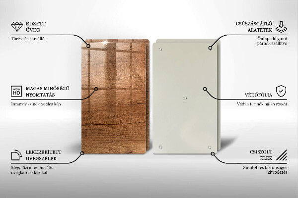 Tábua corte Textura de madeira