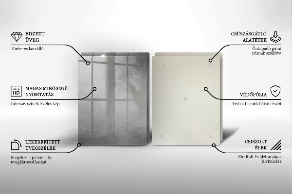 Tábua de cortar alimentos Fundo de textura de concreto