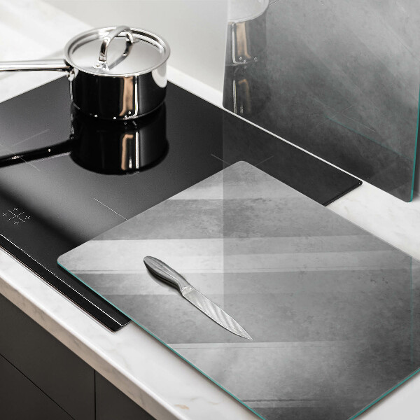 Tábua de cortar alimentos Fundo de textura de concreto