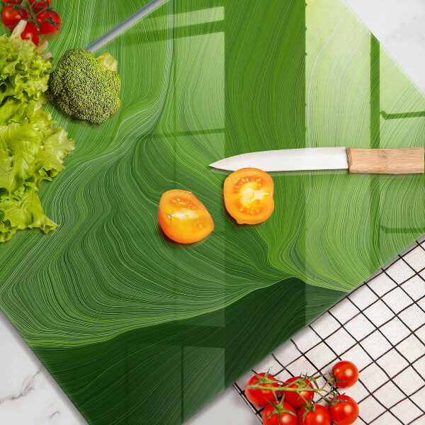 Tábua para cozinha Textura abstrata