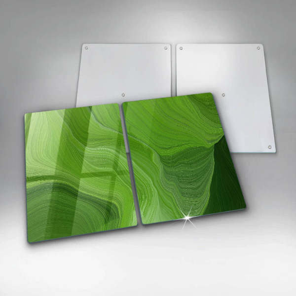 Tábua para cozinha Textura abstrata