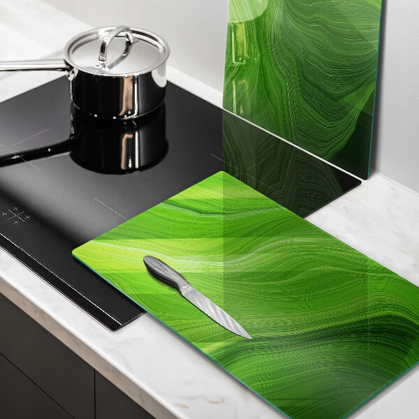 Tábua para cozinha Textura abstrata