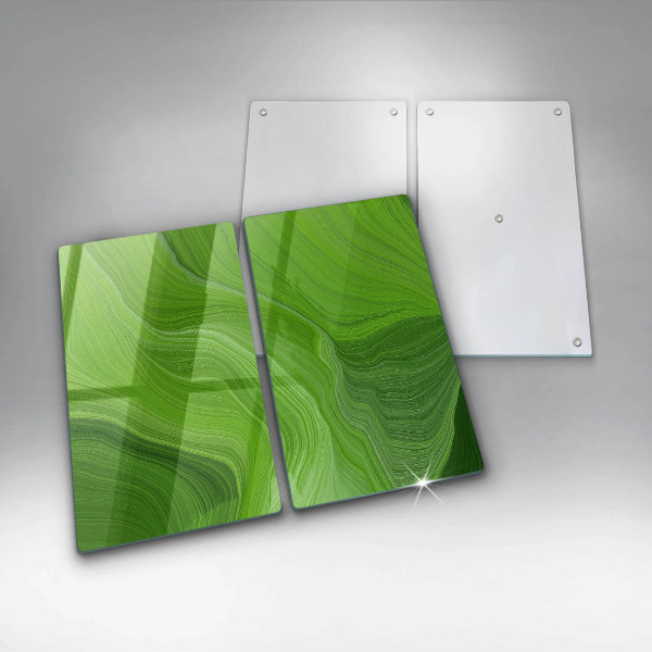 Tábua para cozinha Textura abstrata