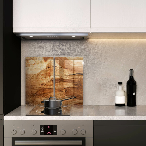 Tábua de corte Textura de tábua de madeira