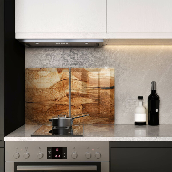 Tábua de corte Textura de tábua de madeira