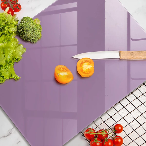 Tábua de cozinha Violeta