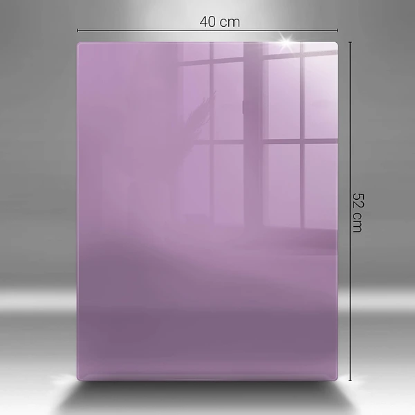Tábua de cozinha Violeta