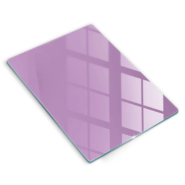 Tábua de cozinha Violeta