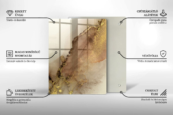 Tábua cozinha Violeta