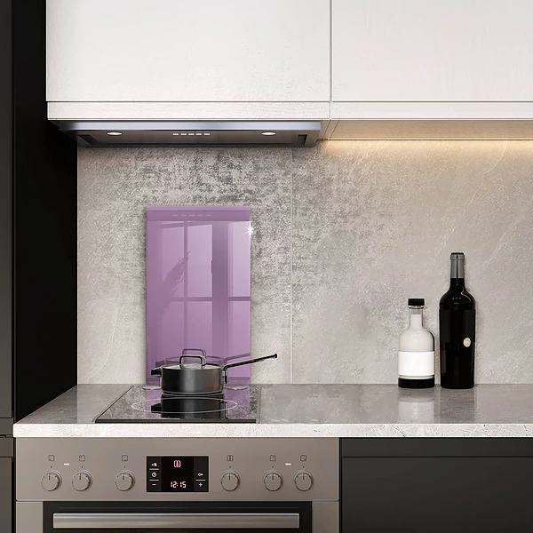 Tábua de cozinha Violeta