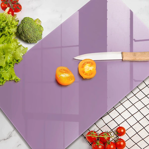 Tábua de cozinha Violeta