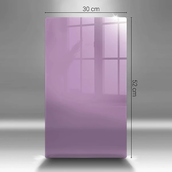 Tábua de cozinha Violeta