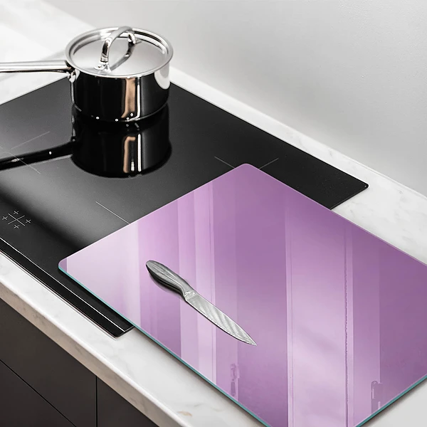 Tábua de cozinha Violeta