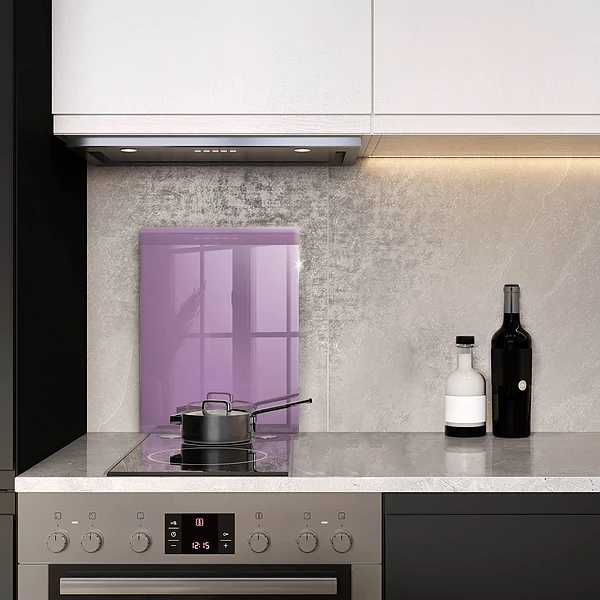 Tábua de cozinha Violeta
