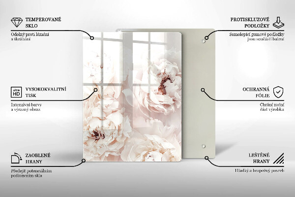 Tábua corte Cor amarela