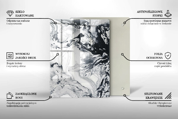 Tábua cozinha Fruta limão