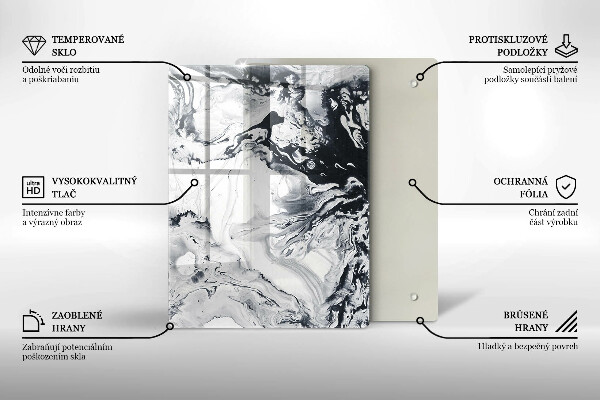 Tábua cozinha Fruta limão