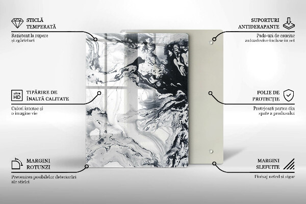 Tábua cozinha Fruta limão