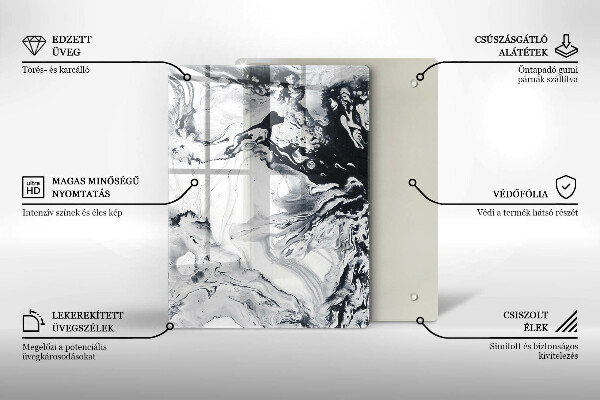 Tábua cozinha Fruta limão