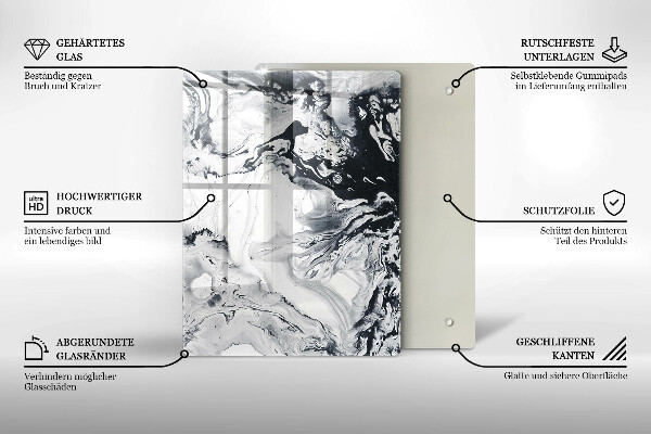 Tábua cozinha Fruta limão