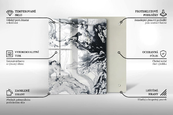 Tábua cozinha Fruta limão