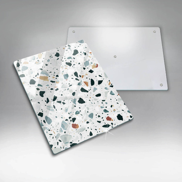 Tábua para cozinha Grés claro