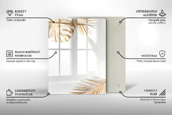 Tábua para cozinha Grés claro