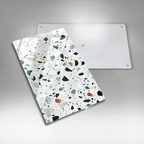 Tábua para cozinha Grés claro