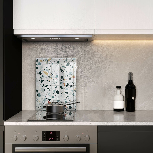 Tábua para cozinha Grés claro