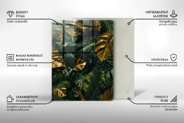 Tábua de cortar Abstração de fluidos