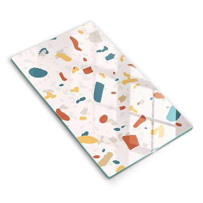 Tábua cozinha Grés decorativo