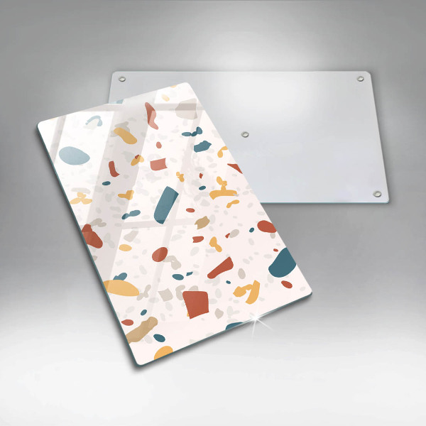 Tábua cozinha Grés decorativo