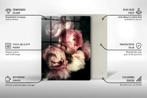 Tábua para cozinha Lajes de pedra decorativas