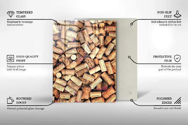 Tábua cozinha colheres de especiarias