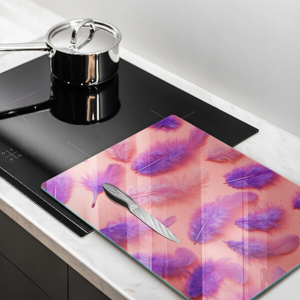 Tábua de cortar Penas fofas