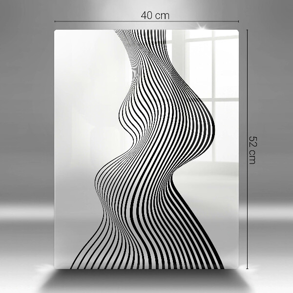 Tábua para corte Abstração linear