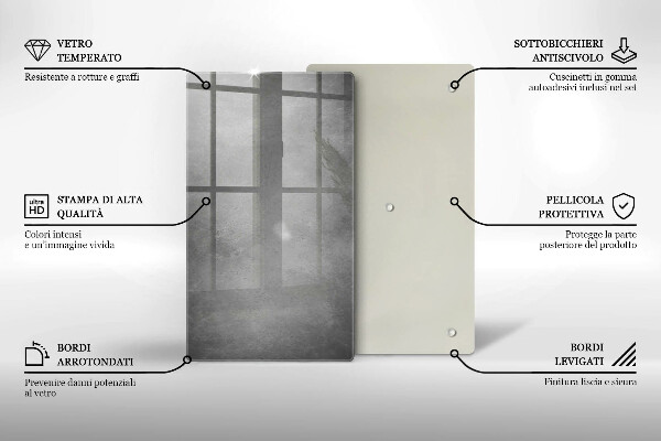 Tábua corte Fundo de textura de concreto