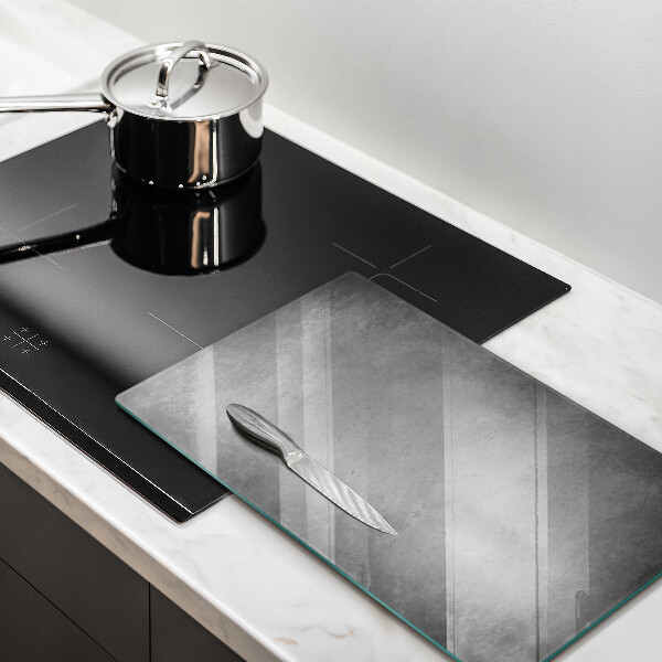 Tábua corte Fundo de textura de concreto